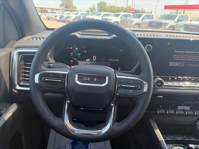 New 2026 GMC Canyon Elevation w/ Convenience Package AWD/4WD image 15