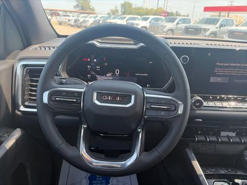 New 2026 GMC Canyon Elevation w/ Convenience Package AWD/4WD image 15