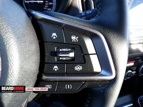 Used 2023 Subaru Forester Touring image 27