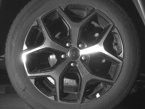 Used 2025 Jeep Compass Limited image 15