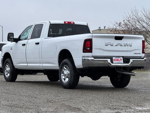 New 2026 RAM 2500 Tradesman image 5