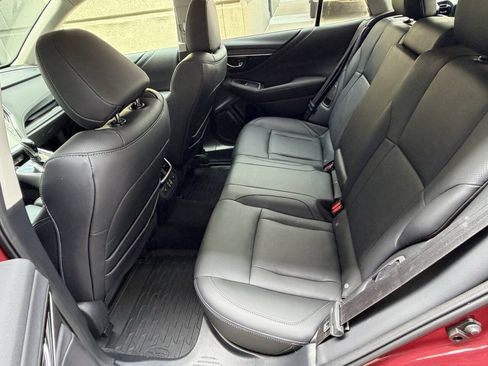 Used 2024 Subaru Outback Limited XT w/ Popular Package #2 AWD/4WD image 19