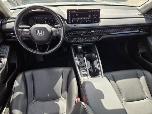 Used 2025 Honda Accord EX-L image 13