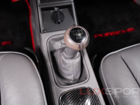 Used 1992 Porsche 911 America Roadster RWD image 47