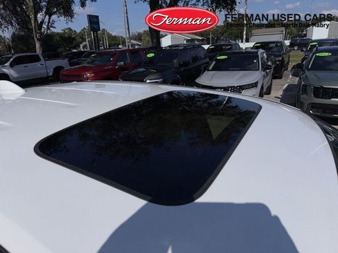 Used 2023 Honda Ridgeline RTL-E image 7