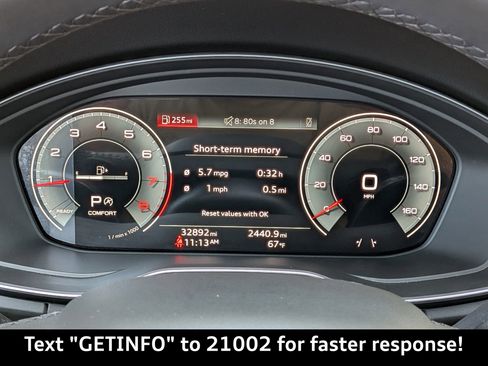 Certified 2023 Audi Q5 2.0T Premium Plus w/ Premium Plus Package image 34