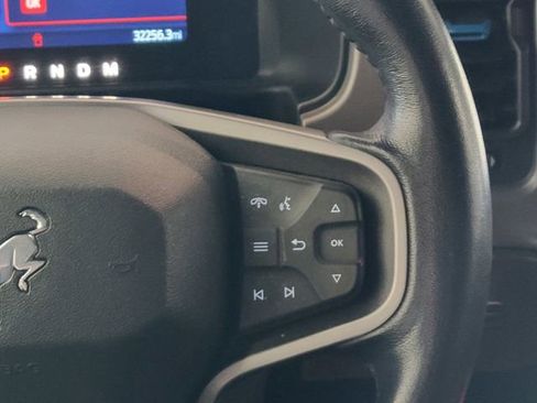 Used 2023 Ford Bronco Outer Banks image 31