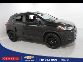 Certified 2022 Chevrolet Trax LT w/ Midnight Edition AWD/4WD video 1