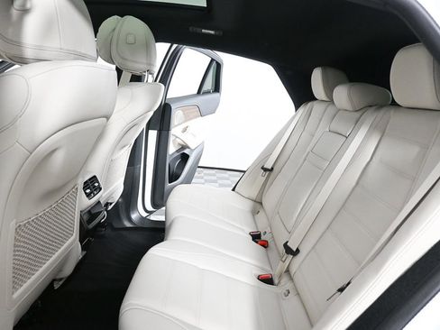 Used 2026 Mercedes-Benz GLE 450 4MATIC Coupe image 19