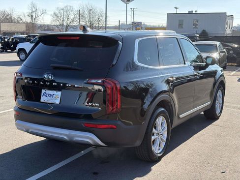 Used 2021 Kia Telluride LX image 13