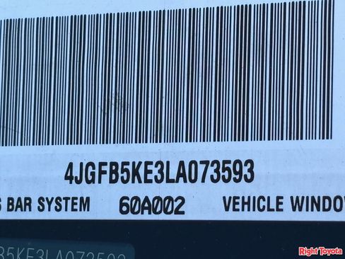 Used 2020 Mercedes-Benz GLE 450 4MATIC image 32