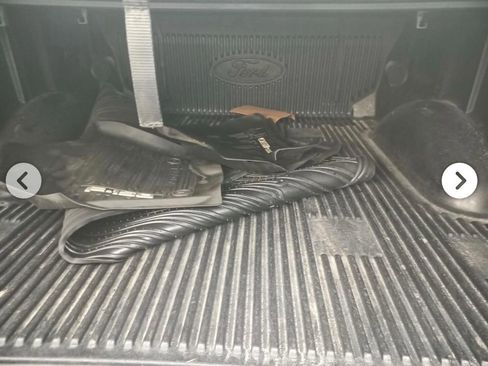Used 2022 Ford F150 Lightning XLT AWD/4WD image 12