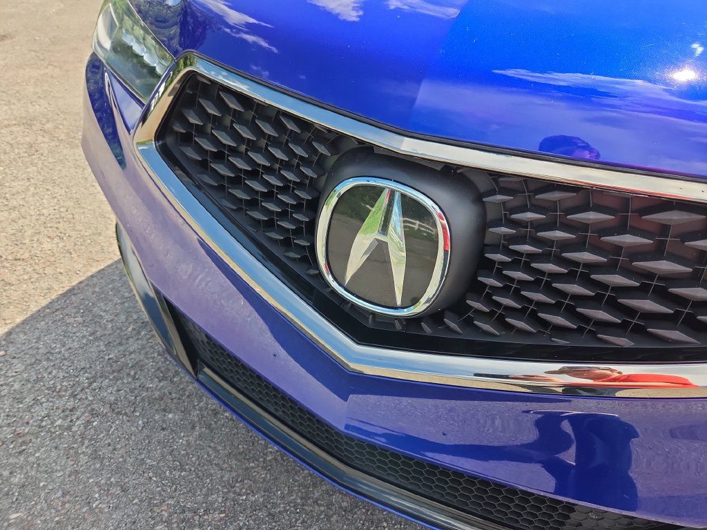 Used 2020 Acura MDX w/ Technology Package AWD/4WD image 20
