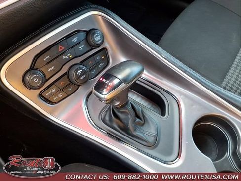 Used 2021 Dodge Challenger R/T RWD image 17
