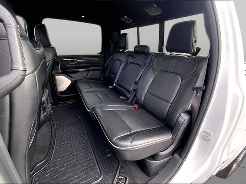 Used 2020 RAM 1500 Limited AWD/4WD image 21