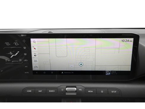 New 2025 Kia K4 GT-Line image 11