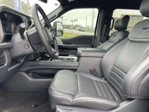 New 2026 Ford F250 Platinum image 16