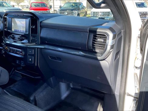 Used 2021 Ford F150 XL w/ STX Appearance Package image 18