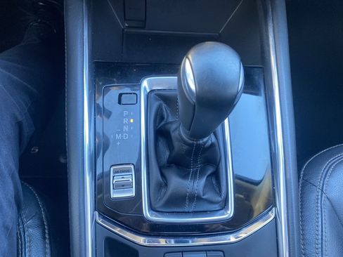 Certified 2023 MAZDA CX-5 AWD 2.5 S w/ Premium Plus Pkg image 15