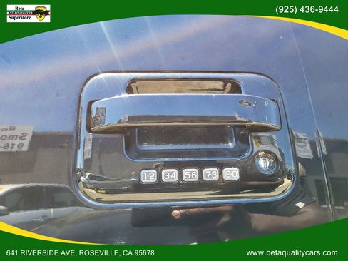 Used 2013 Ford F150 FX2 w/ Luxury Equipment Group image 37