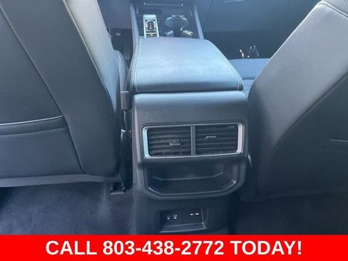 Used 2024 Volkswagen Atlas Cross Sport SE FWD image 15