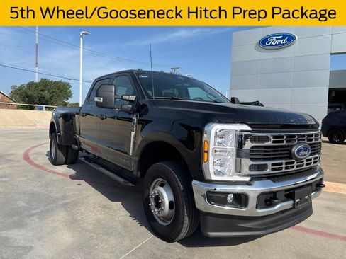 Used 2026 Ford F350 XLT AWD/4WD image 1