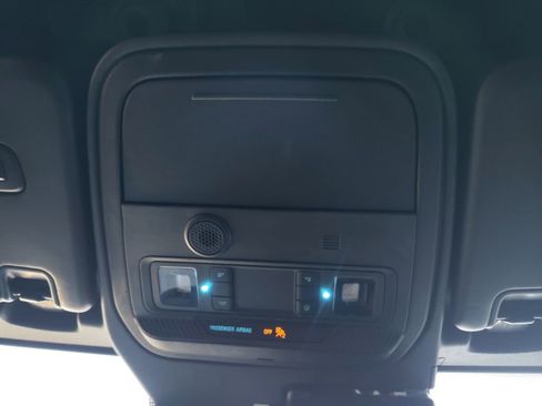 Used 2022 Ford Bronco Outer Banks image 7