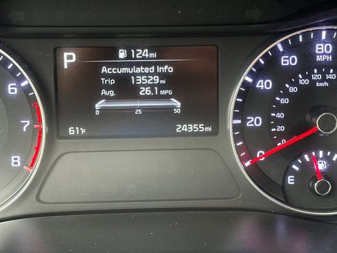 Used 2023 Kia Forte GT w/ GT2 Package image 31