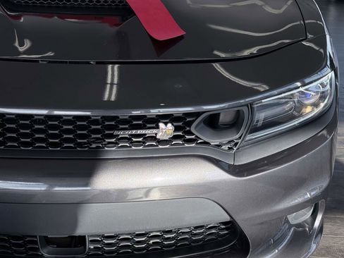 Used 2021 Dodge Charger R/T w/ Blacktop Package image 5