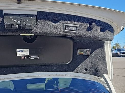 Used 2016 BMW 528i xDrive Sedan image 18