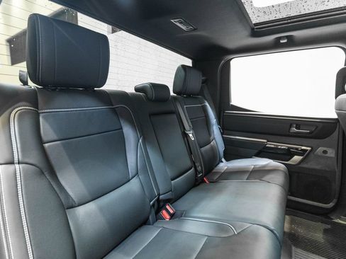 Certified 2026 Toyota Tundra Limited AWD/4WD image 36
