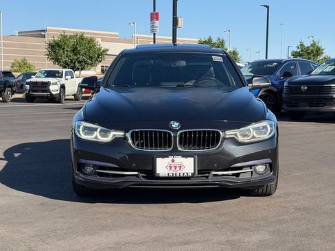 Used 2016 BMW 328i Sedan RWD image 10