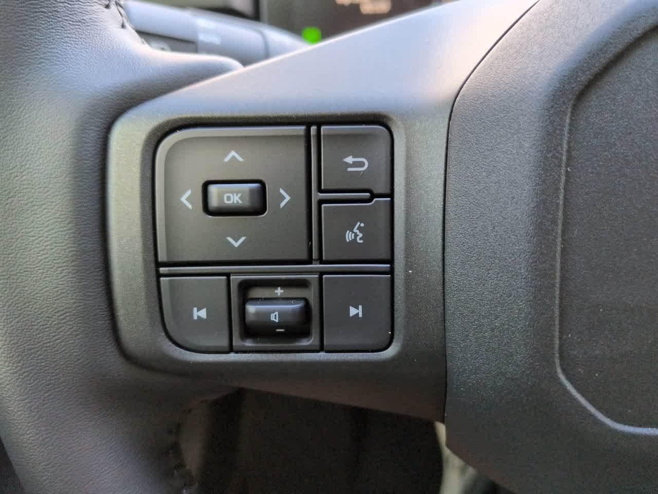 Certified 2026 Toyota RAV4 SE AWD/4WD image 23