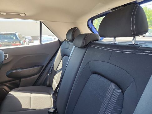 Certified 2023 Hyundai Venue SEL w/ Cargo Package FWD image 26