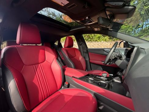 Certified 2025 Lexus NX 350 AWD w/ Accessory Package (2T) image 23