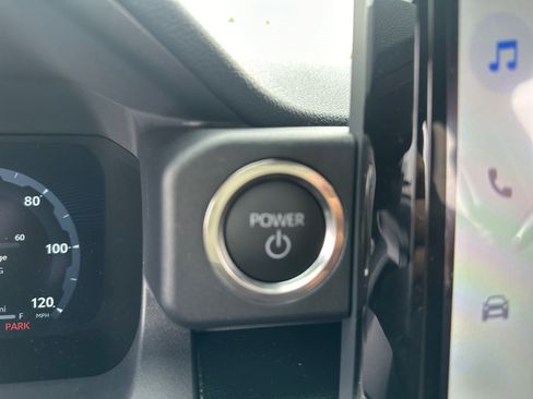 New 2026 Toyota 4Runner Limited image 24