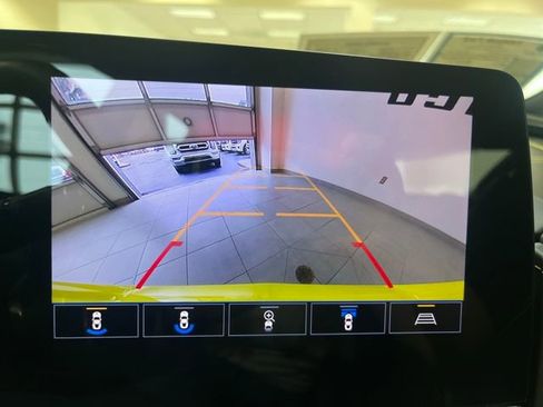 Used 2023 Chevrolet Corvette Stingray Premium Cpe w/ 3LT image 23