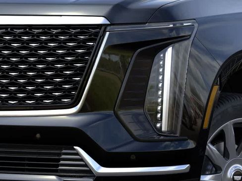 New 2026 Cadillac Escalade ESV 2WD image 10