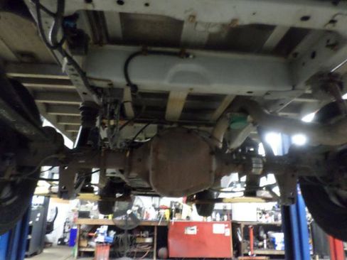 Used 2018 Ford Transit 250 138 image 32