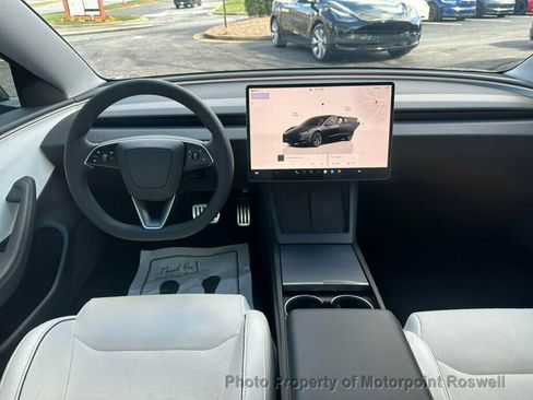 Used 2024 Tesla Model 3 Performance image 21