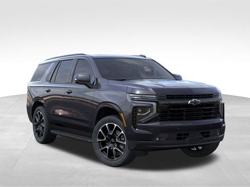 New 2026 Chevrolet Tahoe RST AWD/4WD image 7