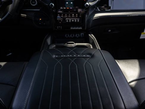 New 2026 RAM 3500 Limited AWD/4WD image 35