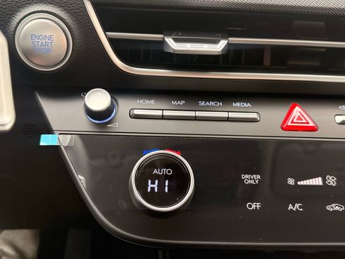 New 2026 Hyundai Sonata Blue image 19