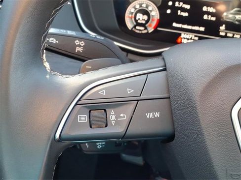 Used 2023 Audi Q5 2.0T Premium Plus w/ Premium Plus Package image 18