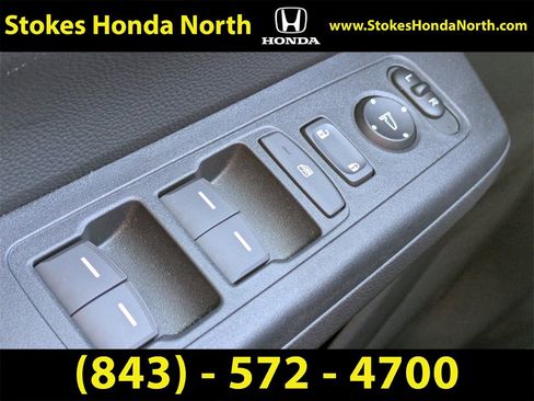 Certified 2025 Honda CR-V Sport-L image 27