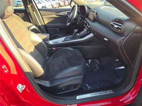 Certified 2024 Dodge Hornet GT Plus w/ Track Pack image 7