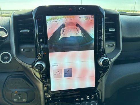 New 2026 RAM 3500 Tradesman image 40