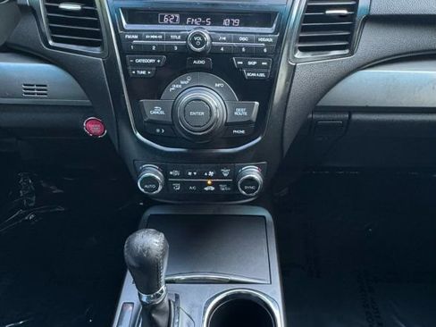 Used 2014 Acura RDX AWD w/ Technology Package image 13
