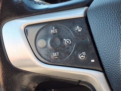 Used 2021 GMC Terrain SLT w/ LPO, Floor Liner Package AWD/4WD image 21