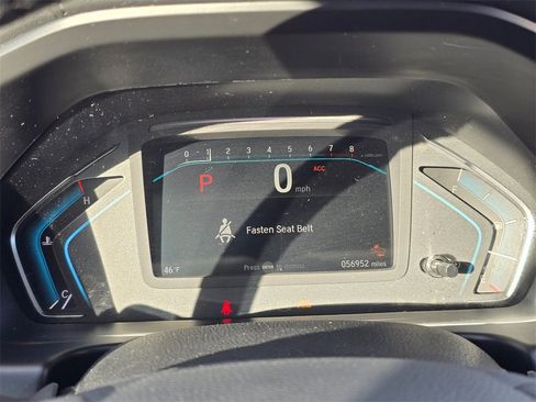 Used 2020 Honda Odyssey EX-L image 31